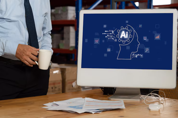 AI 應用