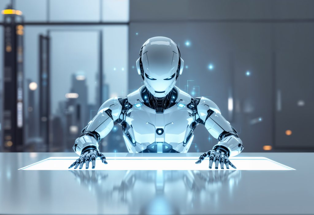 AI 2027