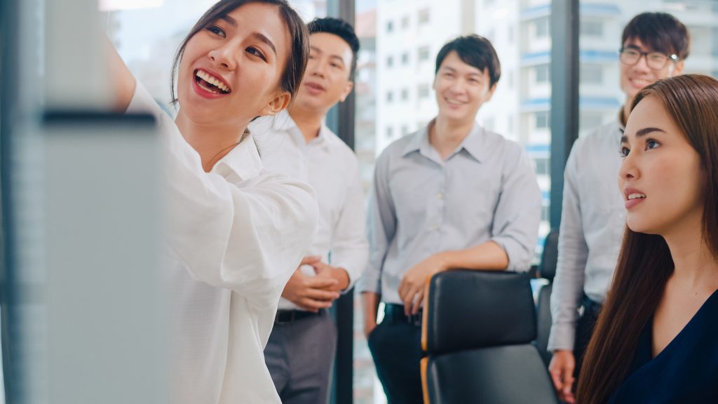 企業二代