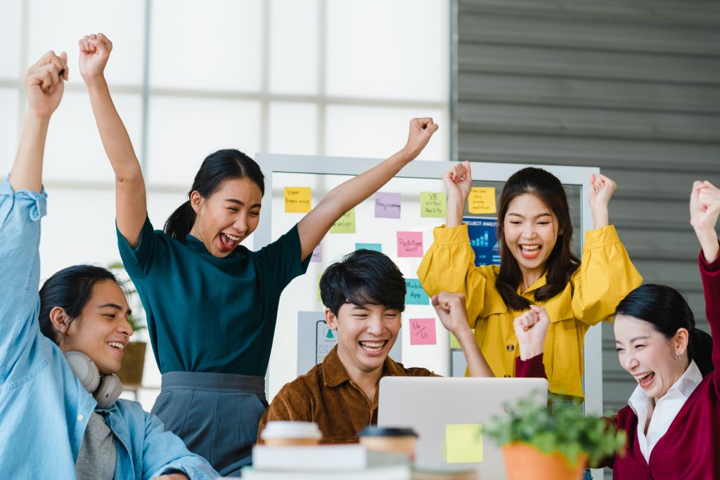 企業二代