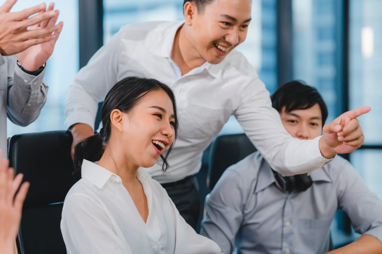 企業二代