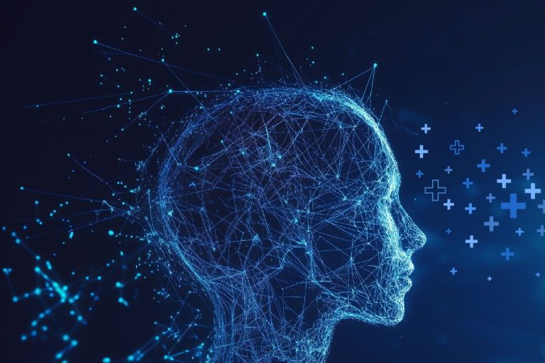 The Future of AI-Enabled Health Report