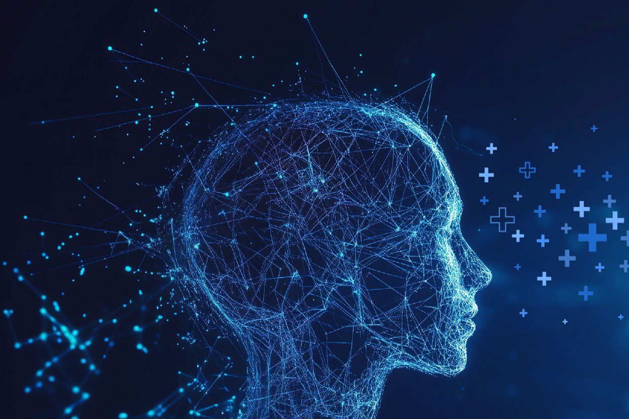 The Future of AI-Enabled Health Report