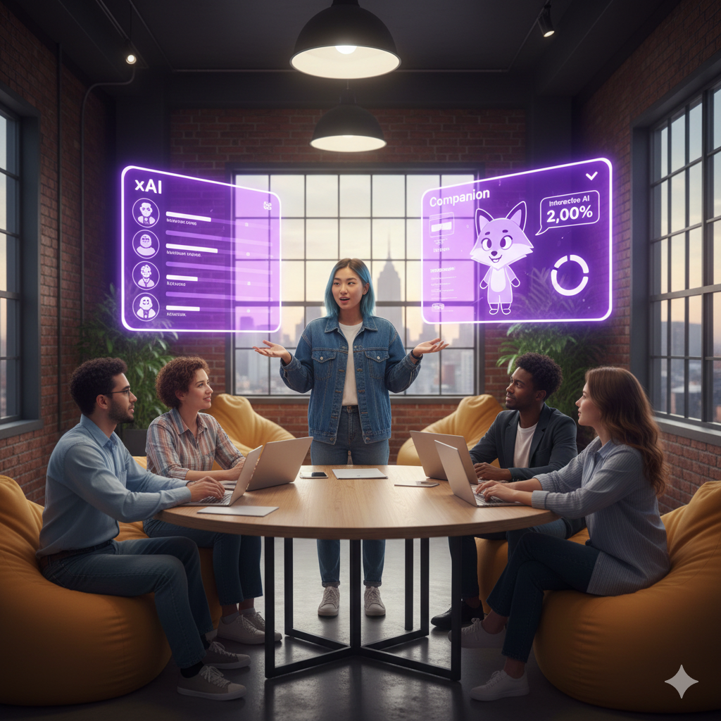 State of Consumer AI