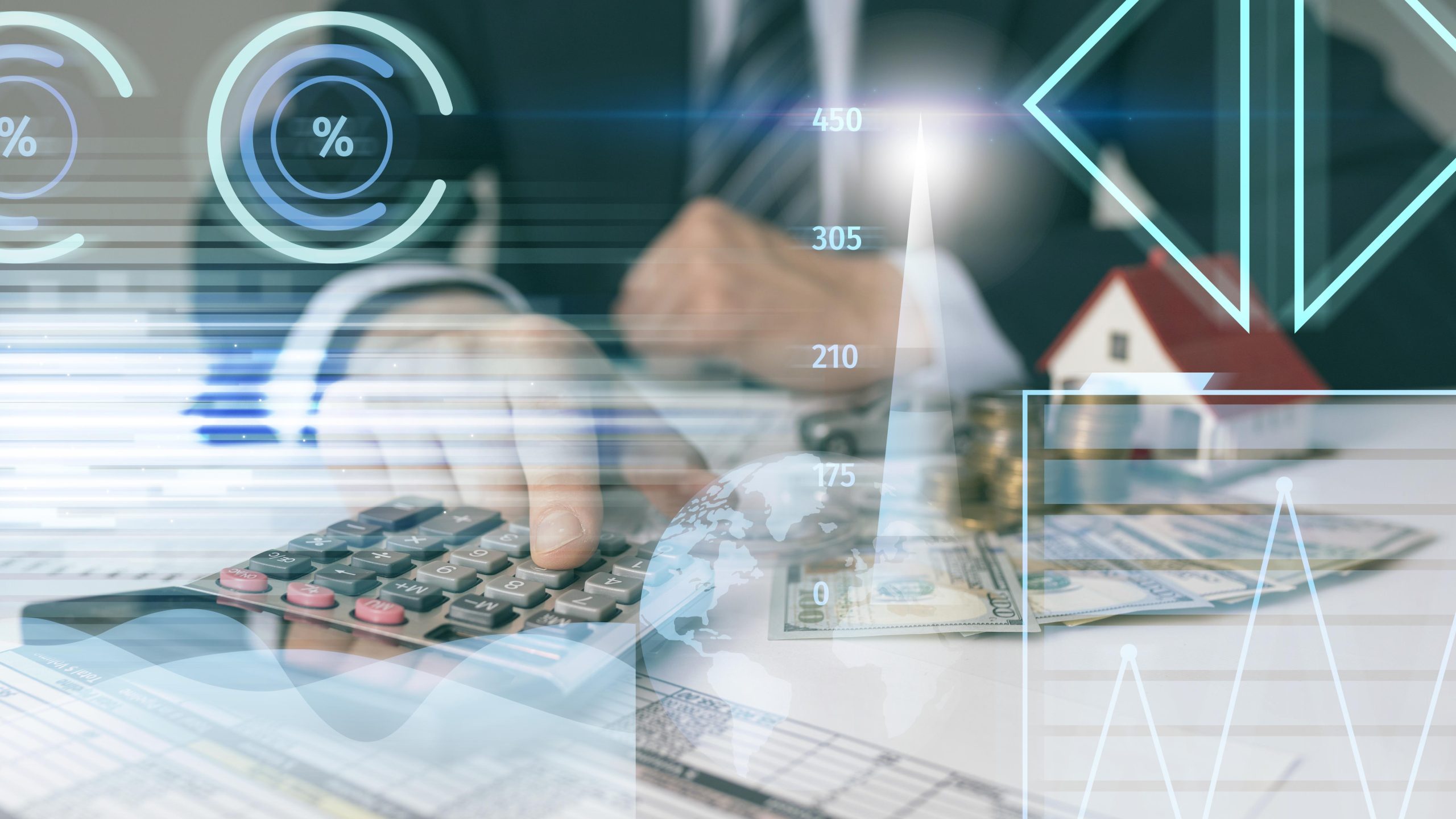 企業主必修的 AI 經營管理學