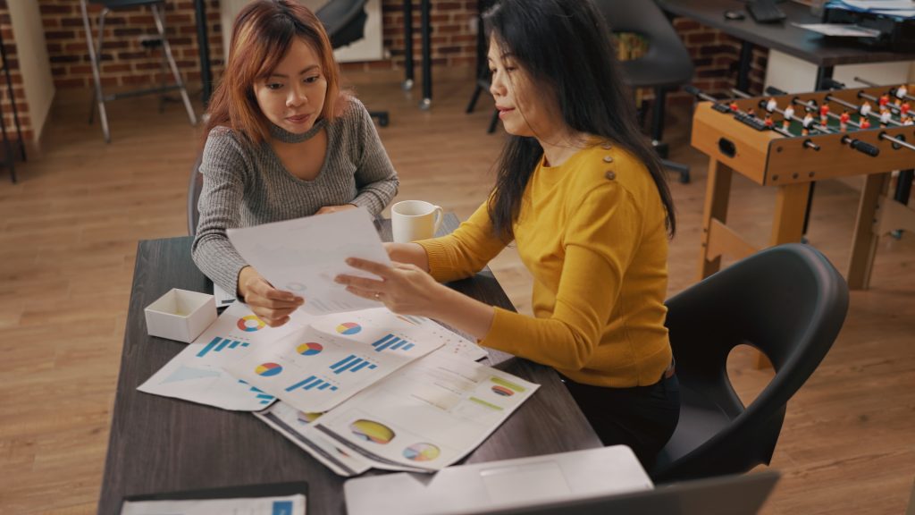 The Future of AI-Enabled Health Report