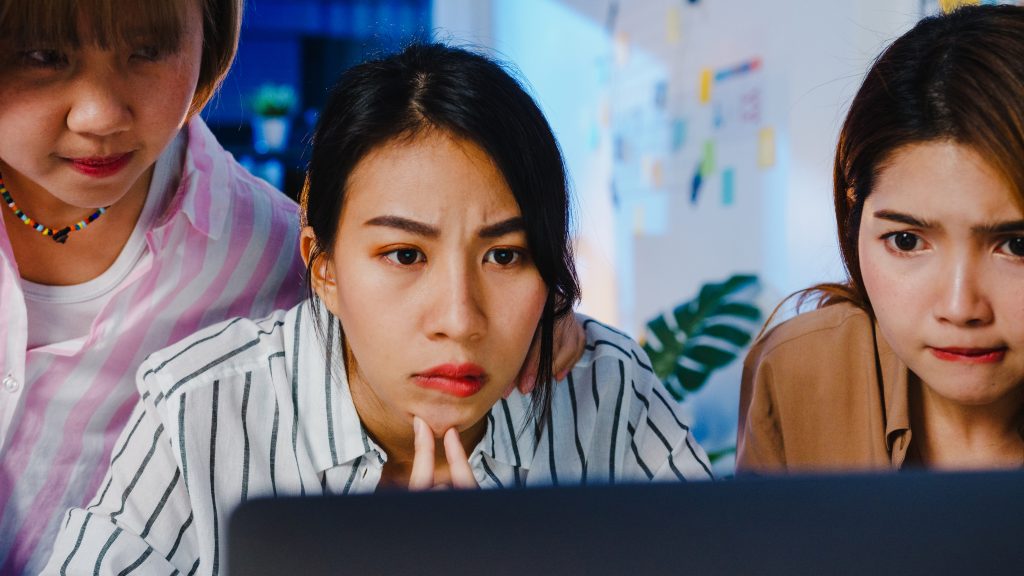 The state of enterprise AI