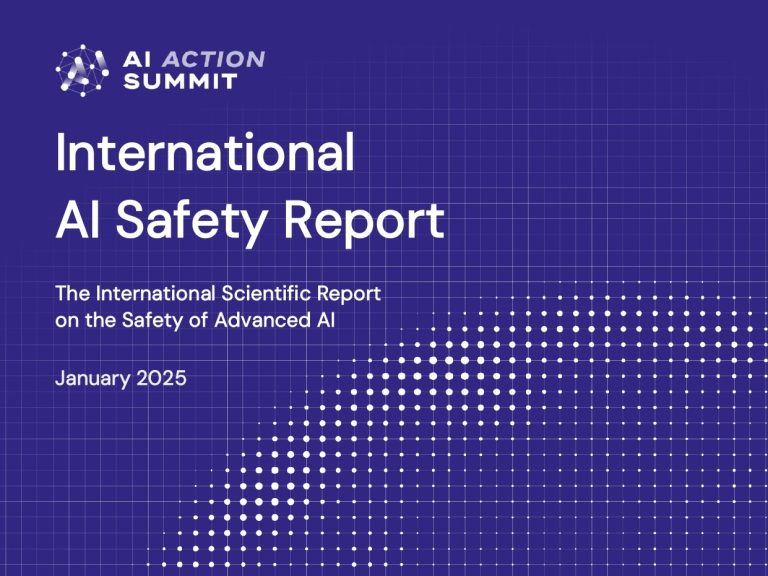 International AI Safety Report