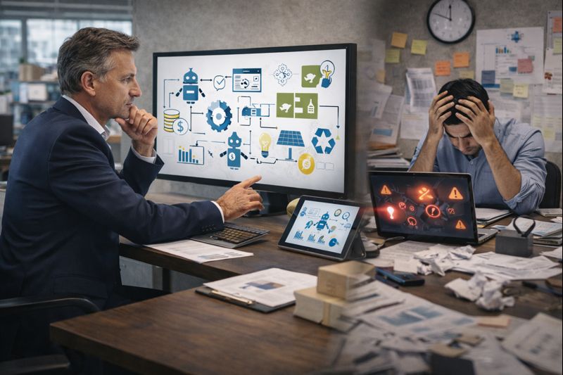 AI Business Predictions