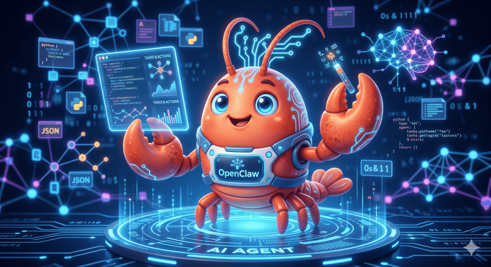 OpenClaw