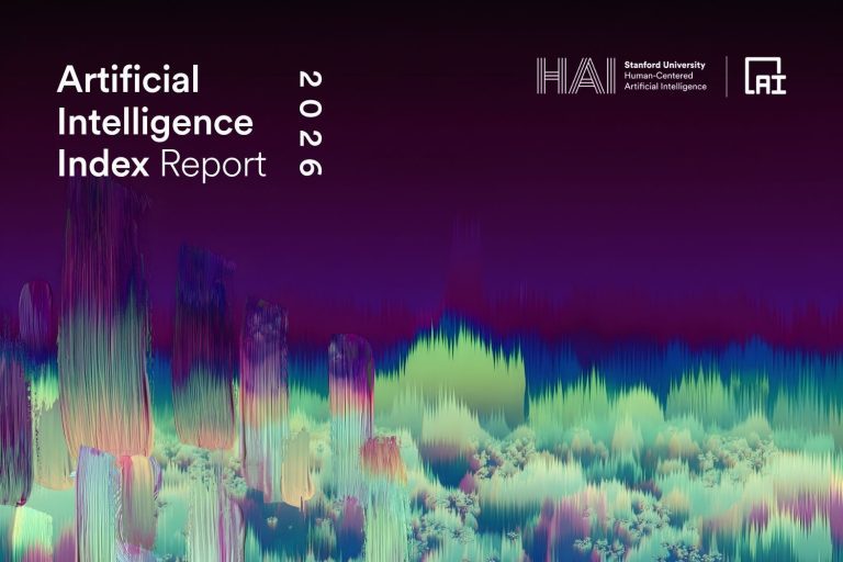 AI Index Report