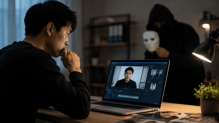 AI 資安