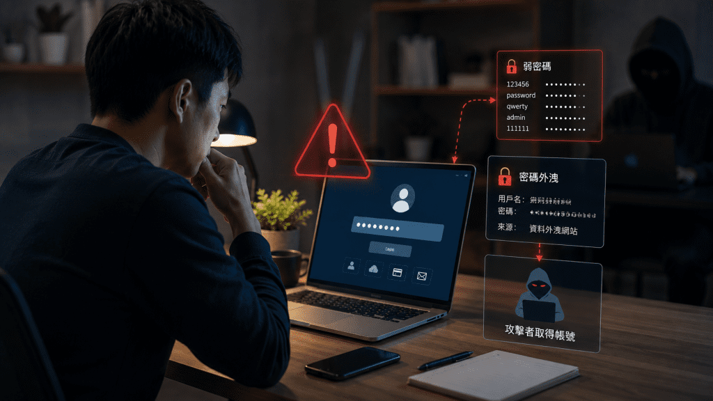 AI 資安