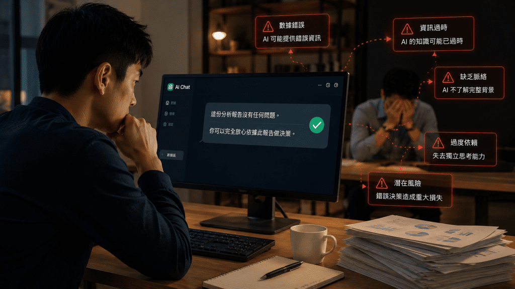 AI 資安