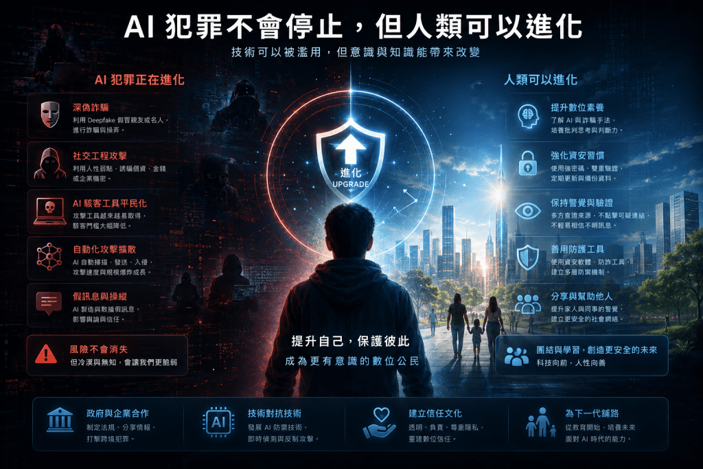 AI 詐騙